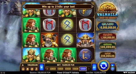 valhalla slot|valhalla slot machine.